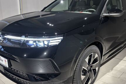 Opel Grandland (X) 1.134 km 42.990 &euro; Wilhelmshaven 26389