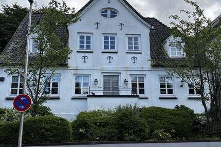 Wohnung Glücksburg - 4 Zimmer, 123 m&sup2;, 385.000&euro; | Angebot:26945443
