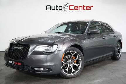 Chrysler 300C 128.000 km 19.999 &euro; Ennepetal (Bei Wuppertal) 58256