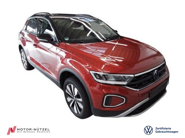 T-Roc