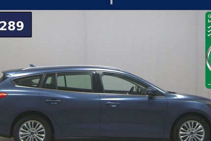 Ford Focus 97.993 km 11.480 &euro; Gyhum/Bockel 27404