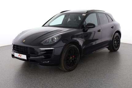 Porsche Macan 69.998 km 46.880 &euro; Schönefeld 12529