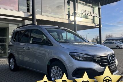 Mercedes-Benz EQT 7.000 km 35.550 &euro; Oschatz 04758