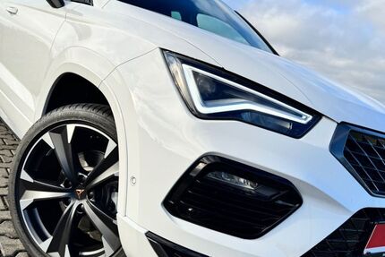 Cupra Ateca 1.001 km 34.444 € Simmern 55469