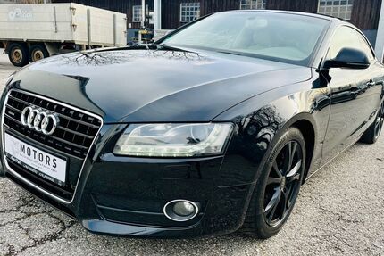 Audi A5 395.800 km 5.990 € Maisach 82216