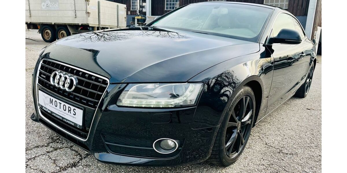 Audi A5 395.800 km 5.990 € Maisach 82216