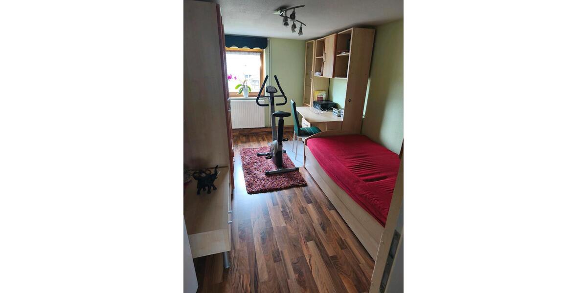 Einfamilienhaus Brotterode-Trusetal Trusetal - 5 Zimmer, 120 m&sup2;, 85.000&euro; | Angebot:26210942