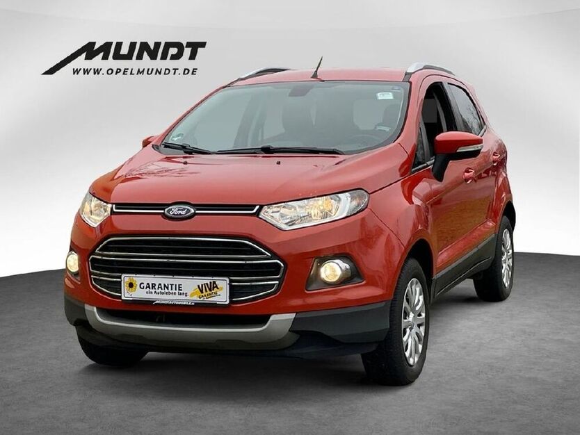 EcoSport