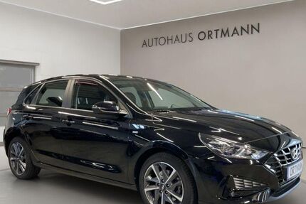 Hyundai i30 32.063 km 17.990 &euro; Wissen 57537