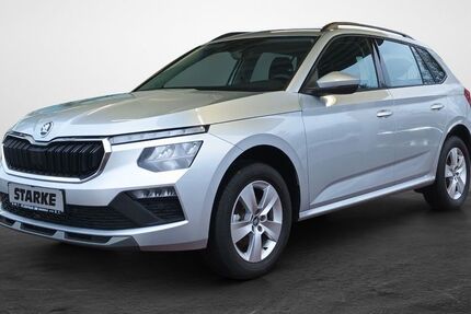 Skoda Kamiq 7.330 km 22.740 &euro; Versmold 33775