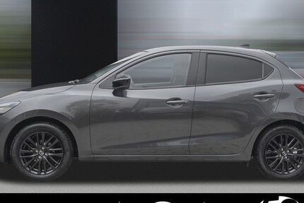 Mazda 2 45.300 km 13.990 &euro; Neufahrn 85375