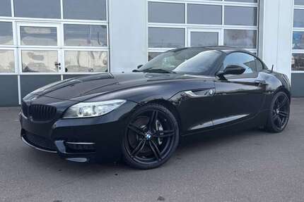 BMW Z4 47.500 km 34.490 &euro; Losheim am See 66679