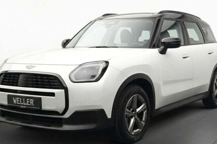 Mini Countryman D (Cooper) 15.575 km 29.399 &euro; Salzwedel-Brietz 29410