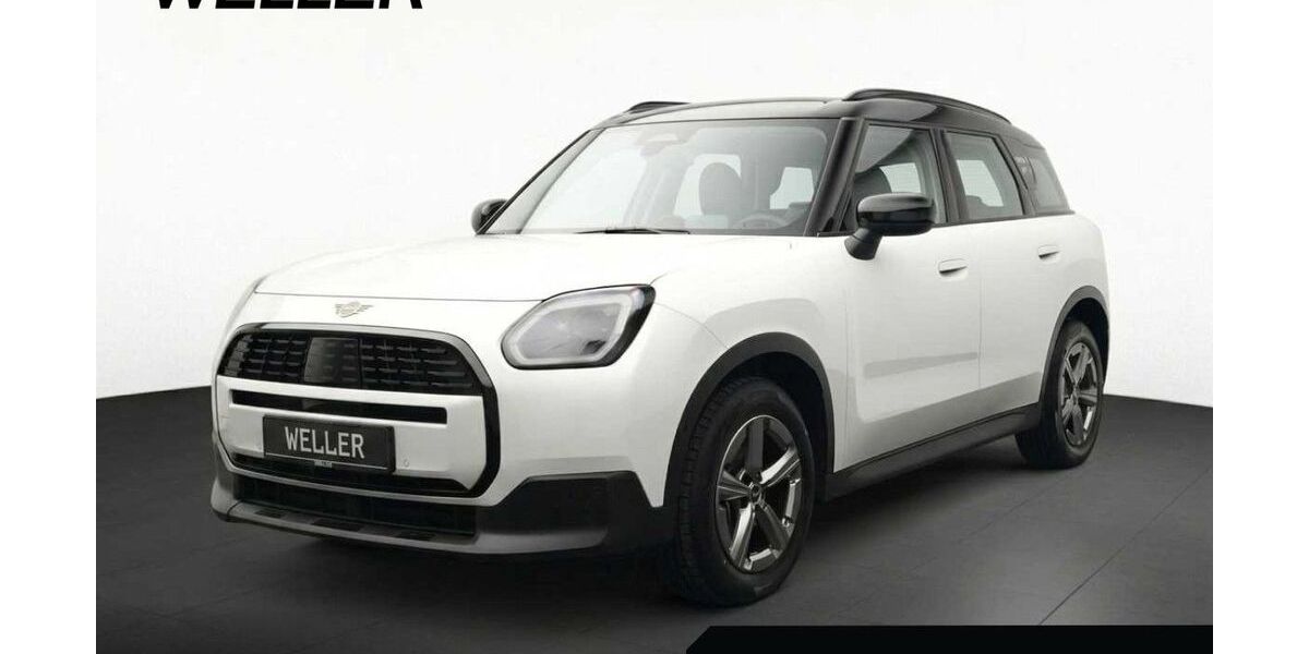 Mini Countryman D (Cooper) 15.575 km 29.399 &euro; Salzwedel-Brietz 29410