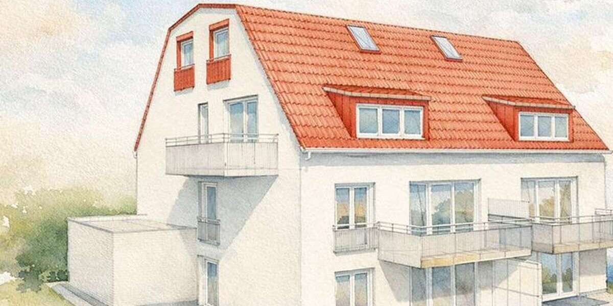 Etagenwohnung München Pasing-Obermenzing - 5 Zimmer, 108 m&sup2;, 2.600&euro; | Angebot:25373331