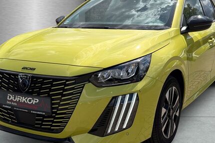 Peugeot 208 18.892 km 19.890 &euro; Hoppegarten 15366