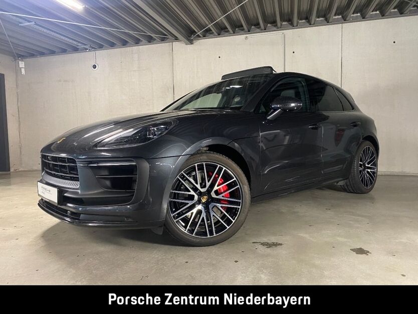 Macan