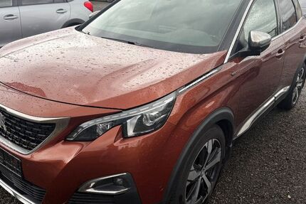Peugeot 3008 85.500 km 22.490 &euro; Trier 54294
