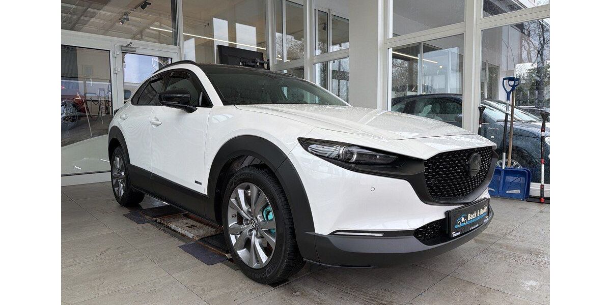 Mazda CX-30 28.505 km 21.950 &euro; Hamburg 22761