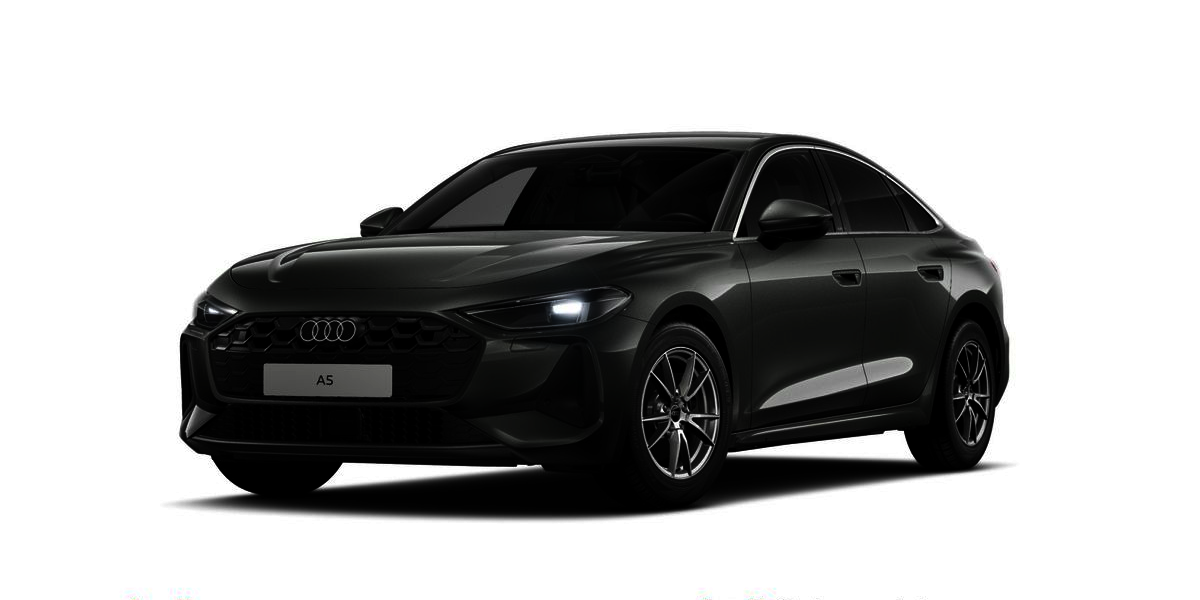 Audi A5 16.184 km 34.890 &euro; Oberursel 61440