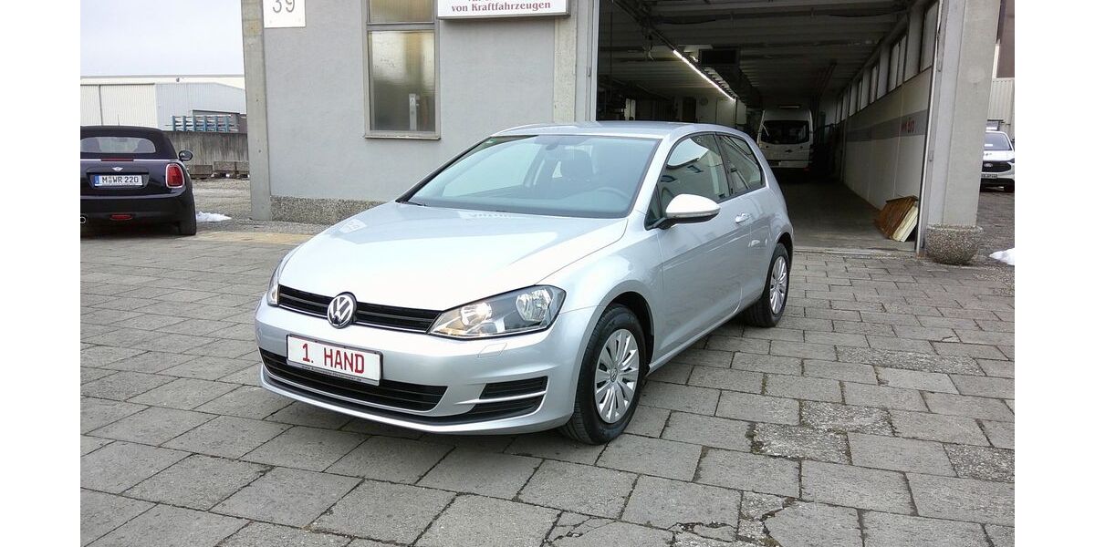 VW Golf 42.091 km 10.990 &euro; Puchheim /bei München 82178
