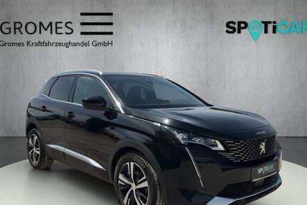 Peugeot 3008 16.400 km 26.490 &euro; Wartenberg 85456