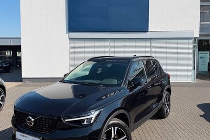 Volvo XC40 38.300 km 29.900 &euro; Hannover 30179