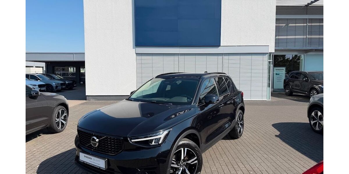 Volvo XC40 38.300 km 29.900 &euro; Hannover 30179