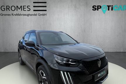 Peugeot 2008 17.990 km 23.900 &euro; Wartenberg 85456