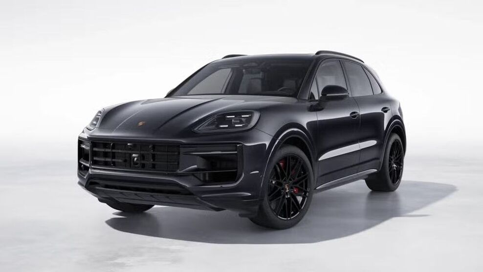 Porsche Cayenne 7.150 km 119.990 € Aschaffenburg 63739