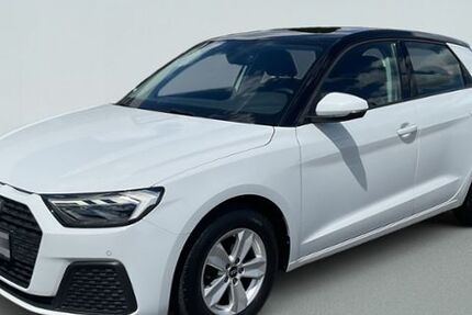 Audi A1 91.900 km 16.460 &euro; Rudolstadt 07407