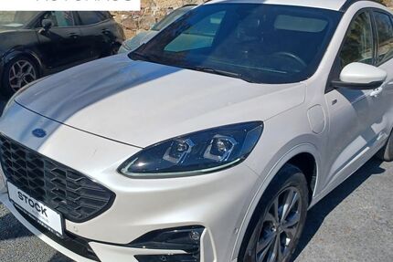Ford Kuga 30.000 km 26.490 &euro; Wiesau 95676
