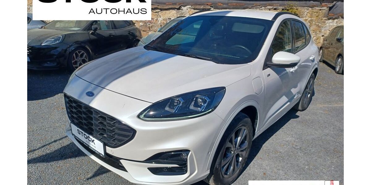 Ford Kuga 30.000 km 26.490 &euro; Wiesau 95676