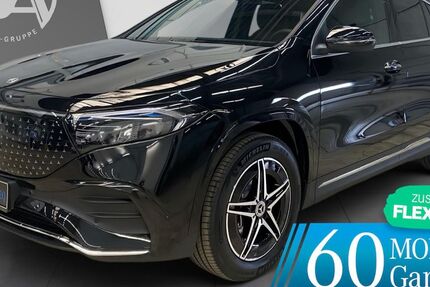 Mercedes-Benz EQA 4.639 km 41.384 &euro; Minden 32427