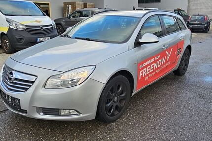 Opel Insignia 289.000 km 2.290 € Landsberg am Lech 86899