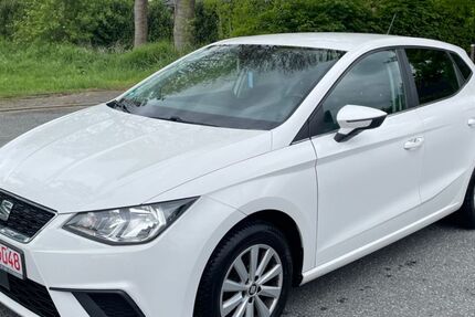 Seat Ibiza 222.000 km 5.200 &euro; Kastorf 23847