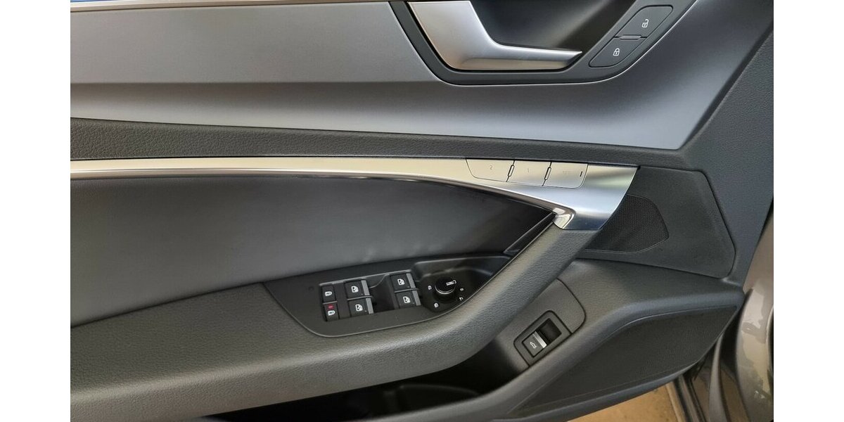 Audi A6 35 TDI LED Navi Virtuell Cockpit Leder Memory 99.600 km 27.900 &euro; Garrel 49681