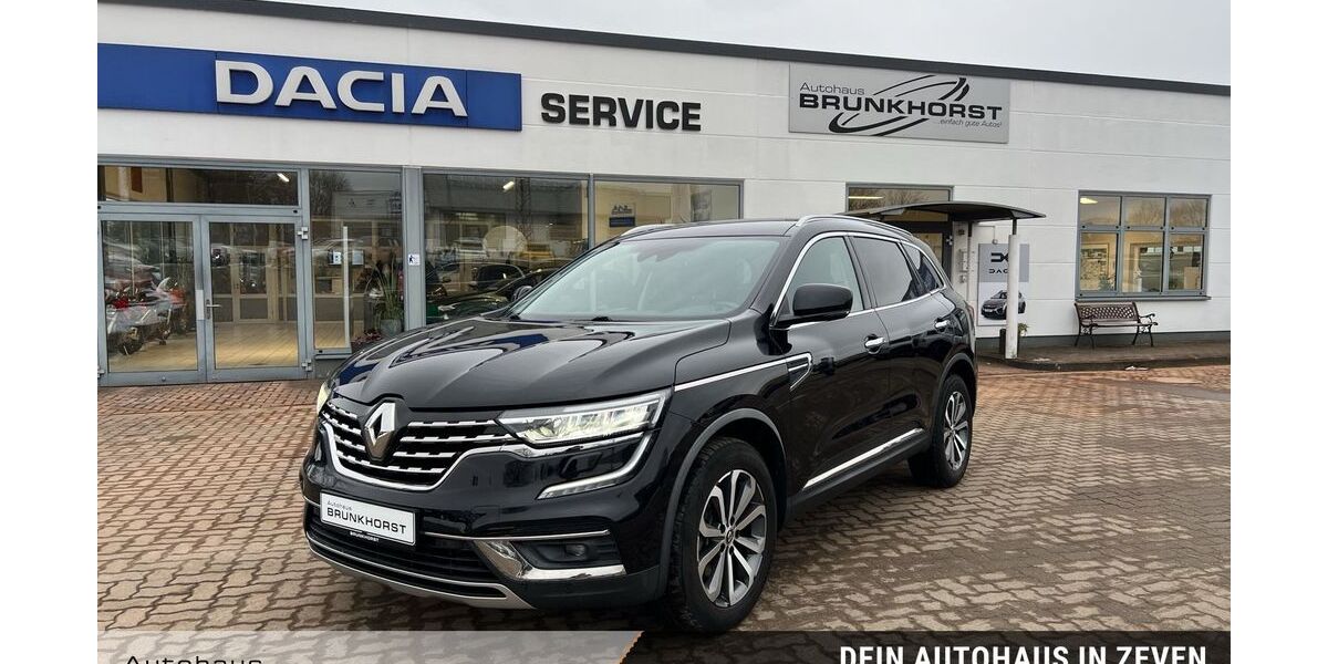 Renault Koleos 59.360 km 22.990 &euro; Zeven 27404