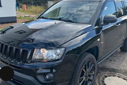 Jeep Compass 98.600 km 8.999 &euro; Köln 51149