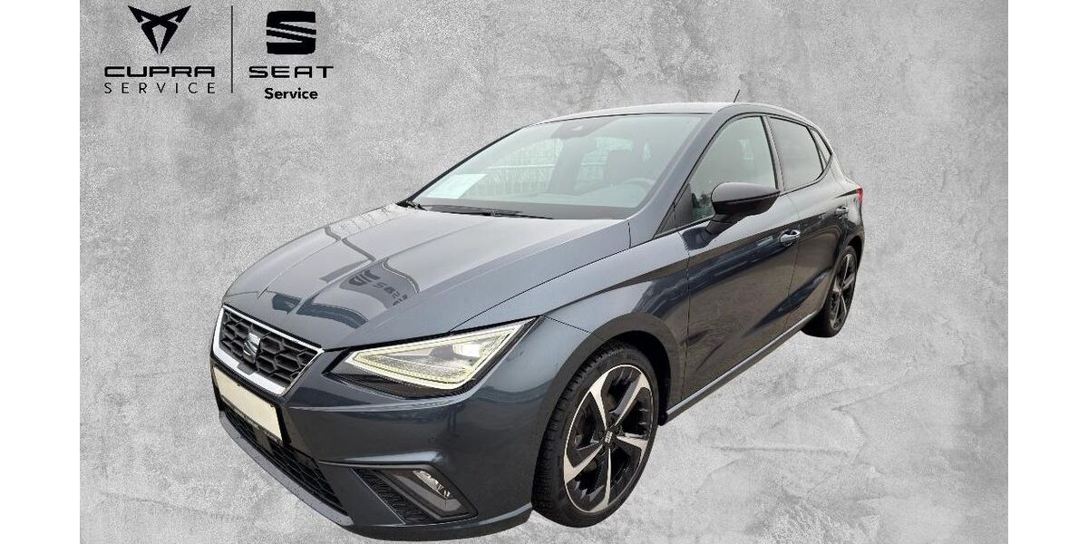 Seat Ibiza 66.200 km 17.500 &euro; Lossburg 72290