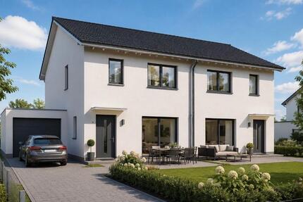 Haus Wallersdorf - 5 Zimmer, 140 m&sup2;, 465.000&euro; | Angebot:26903863