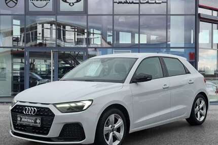 Audi A1 64.300 km 16.880 &euro; Nordhausen 99734