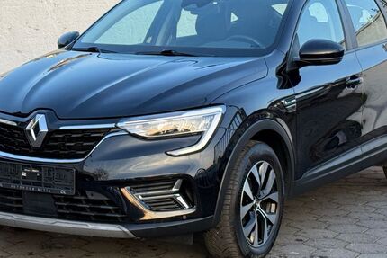 Renault Arkana 69.000 km 16.500 &euro; Mainz-Kostheim 55246