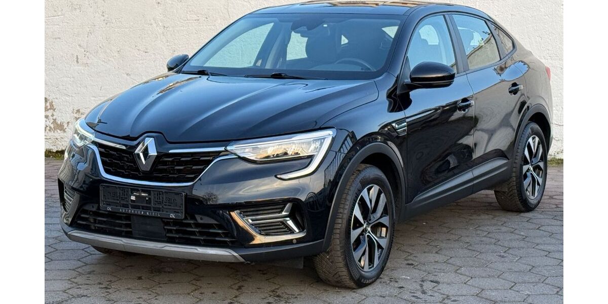 Renault Arkana 69.000 km 16.500 &euro; Mainz-Kostheim 55246