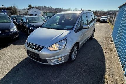 Ford Galaxy 315.000 km 2.450 &euro; Baienfurt 88255