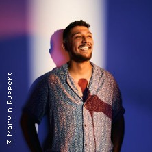 Abdul Kader Chahin - Ehrenlos 04.12.2026 Kulturwerkstatt