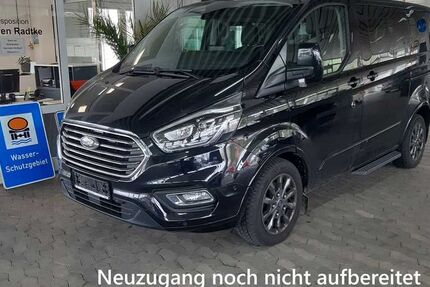 Ford Tourneo Custom 84.429 km 28.980 &euro; Herzberg 37412