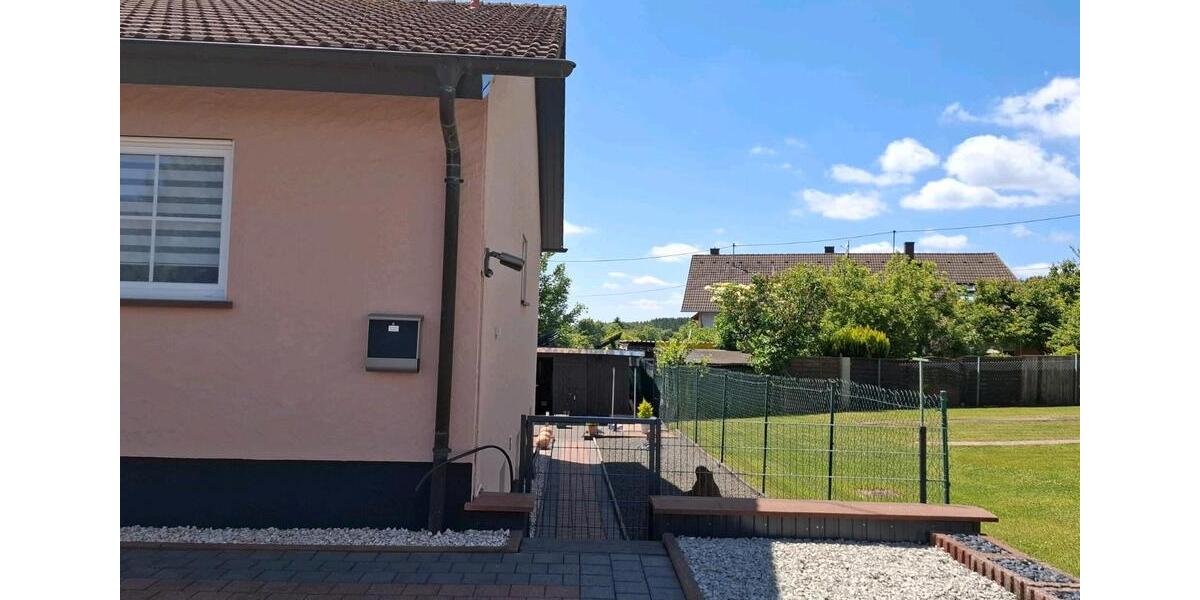 Einfamilienhaus Losheim am See - 3 Zimmer, 110 m&sup2;, 390.000&euro; | Angebot:27076619