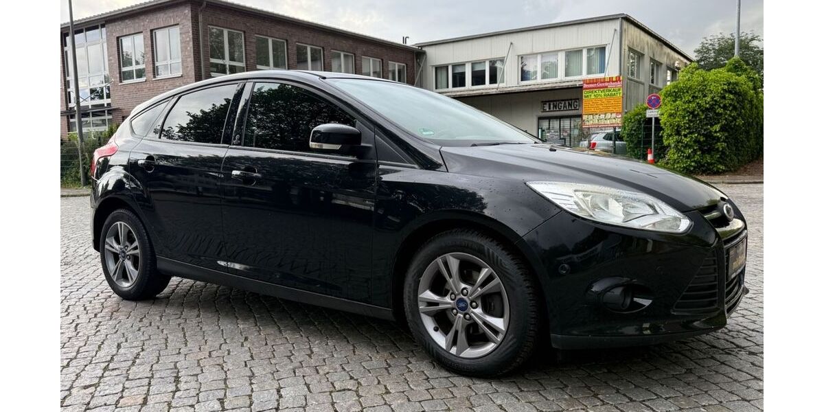 Ford Focus 150.000 km 5.990 &euro; Bremen 28329