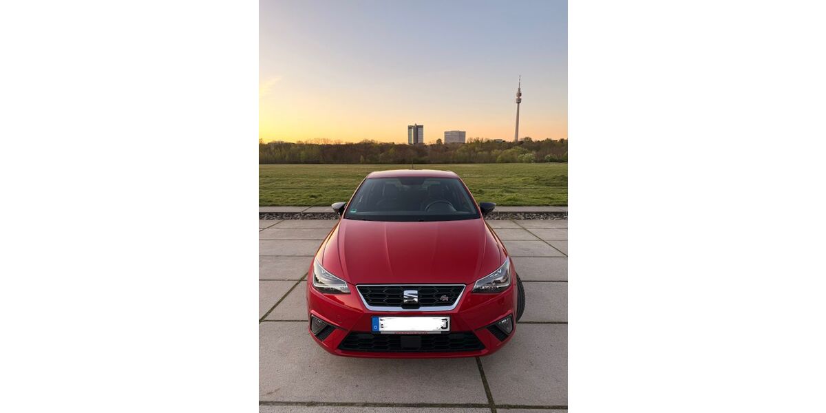 Seat Ibiza 78.200 km 13.700 &euro; Dortmund 44141